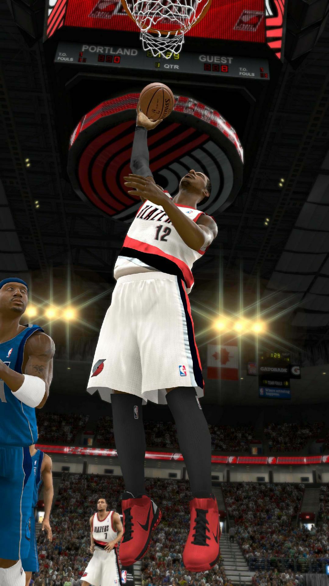NBA 2K11 - Imagen 18